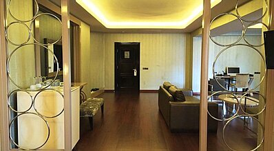 Prime Beach Otel Oda