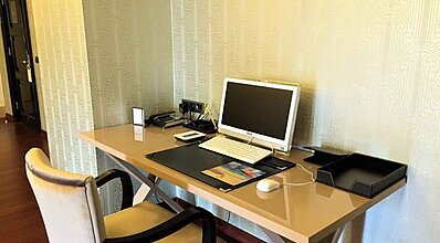 Prime Beach Otel Oda