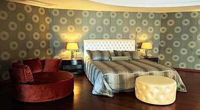 Prime Beach Otel Oda