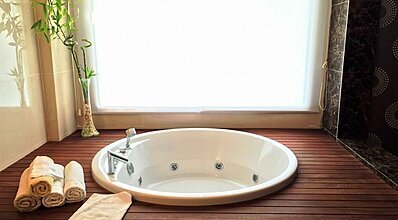 Prime Beach Otel Oda