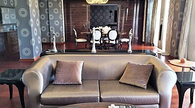 Prime Beach Otel Oda