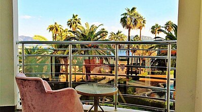 Prime Beach Otel Oda