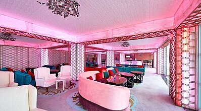 Prime Beach Otel Yeme / İçme