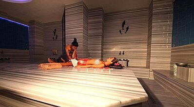 Prime Beach Otel Genel Görünüm