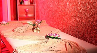 Prime Beach Otel Genel Görünüm