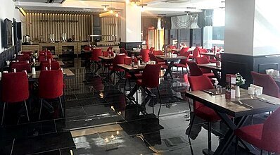 Ramada By Wyndham Sivas Yeme / İçme