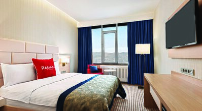 Ramada By Wyndham Sivas Oda