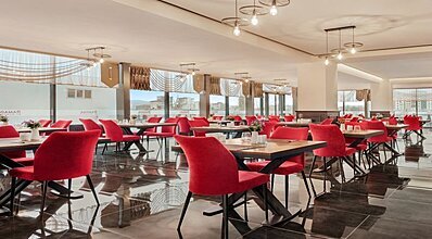 Ramada By Wyndham Sivas Yeme / İçme