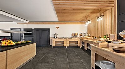 Ramada By Wyndham Sivas Yeme / İçme