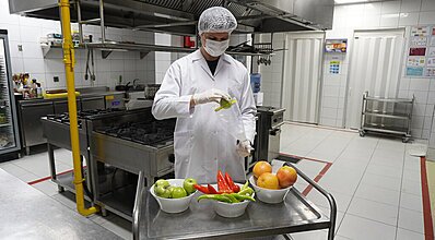 Ramada Plaza by Wyndham İzmir Yeme / İçme