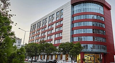 Ramada Plaza by Wyndham İzmir Genel Görünüm