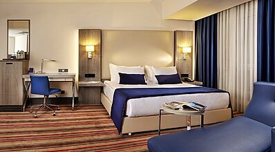 Ramada Plaza by Wyndham İzmir Oda