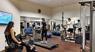 Ramada Plaza by Wyndham İzmir Genel Görünüm