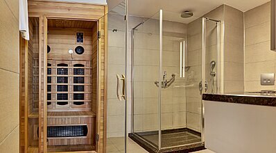 Ramada Plaza by Wyndham İzmir Oda