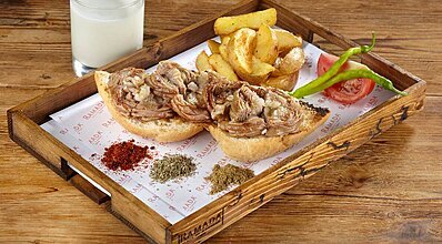 Ramada Plaza by Wyndham İzmir Yeme / İçme