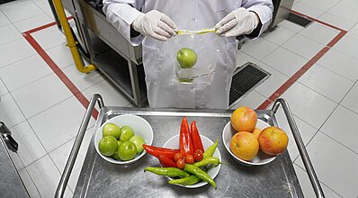 Ramada Plaza by Wyndham İzmir Yeme / İçme