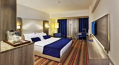 Ramada Plaza by Wyndham İzmir Oda