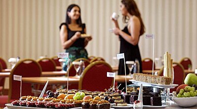 Ramada Plaza by Wyndham İzmir Yeme / İçme