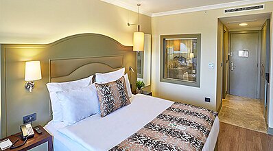 Ramada Resort Kazdağları Thermal & Spa Oda