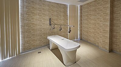 Ramada Resort Kazdağları Thermal & Spa Genel Görünüm