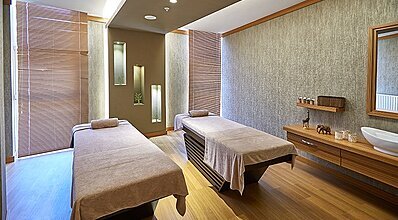 Ramada Resort Kazdağları Thermal & Spa Genel Görünüm