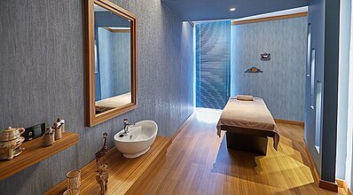 Ramada Resort Kazdağları Thermal & Spa Genel Görünüm