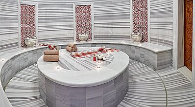 Ramada Resort Kazdağları Thermal & Spa Genel Görünüm