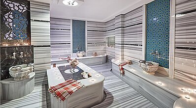 Ramada Resort Kazdağları Thermal & Spa Genel Görünüm