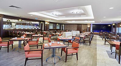 Ramada Resort Kazdağları Thermal & Spa Yeme / İçme