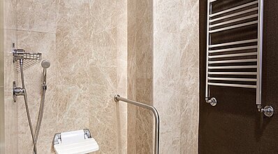 Ramada Resort Kazdağları Thermal & Spa Oda