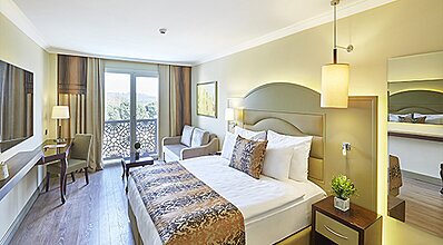 Ramada Resort Kazdağları Thermal & Spa Oda