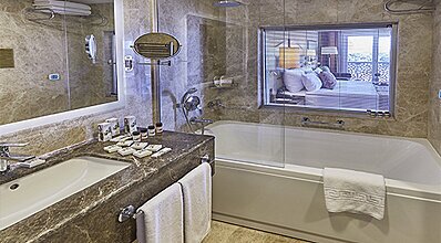 Ramada Resort Kazdağları Thermal & Spa Oda