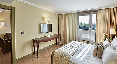 Ramada Resort Kazdağları Thermal & Spa Oda
