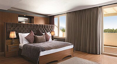 Ramada Resort Kazdağları Thermal & Spa Oda