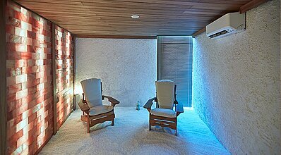 Ramada Resort Kazdağları Thermal & Spa Genel Görünüm