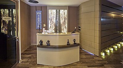 Ramada Resort Kazdağları Thermal & Spa Genel Görünüm