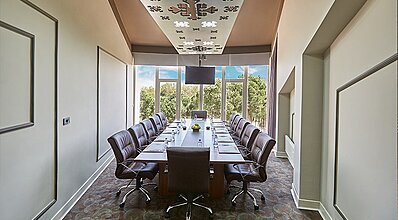 Ramada Resort Kazdağları Thermal & Spa Genel Görünüm