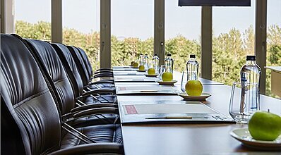 Ramada Resort Kazdağları Thermal & Spa Genel Görünüm