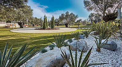 Ramada Resort Kazdağları Thermal & Spa Genel Görünüm