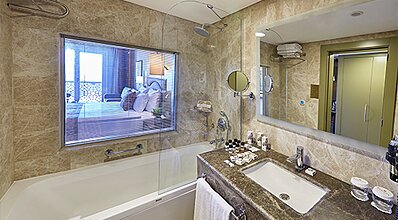 Ramada Resort Kazdağları Thermal & Spa Oda