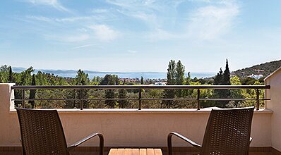 Ramada Resort Kazdağları Thermal & Spa Oda