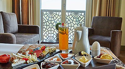 Ramada Resort Kazdağları Thermal & Spa Oda