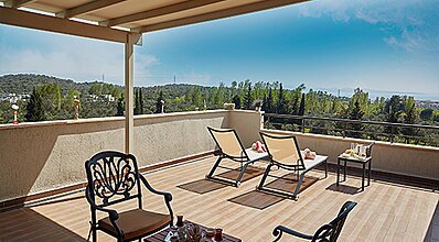 Ramada Resort Kazdağları Thermal & Spa Oda