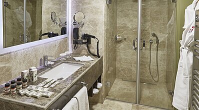 Ramada Resort Kazdağları Thermal & Spa Oda