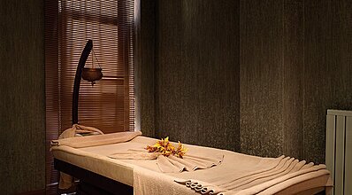 Ramada Resort Kazdağları Thermal & Spa Genel Görünüm