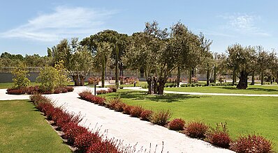 Ramada Resort Kazdağları Thermal & Spa Genel Görünüm