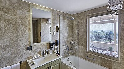 Ramada Resort Kazdağları Thermal & Spa Oda