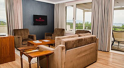 Ramada Resort Kazdağları Thermal & Spa Oda
