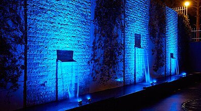 Ramada Resort Kazdağları Thermal & Spa Genel Görünüm