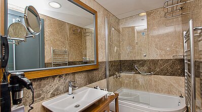 Ramada Resort Kazdağları Thermal & Spa Oda